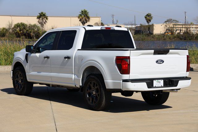 2026 Ford F-150 STX - 5