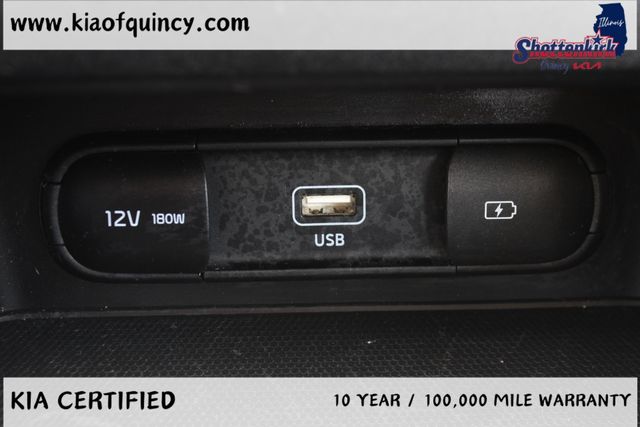 Used 2024 Kia Forte Sedan