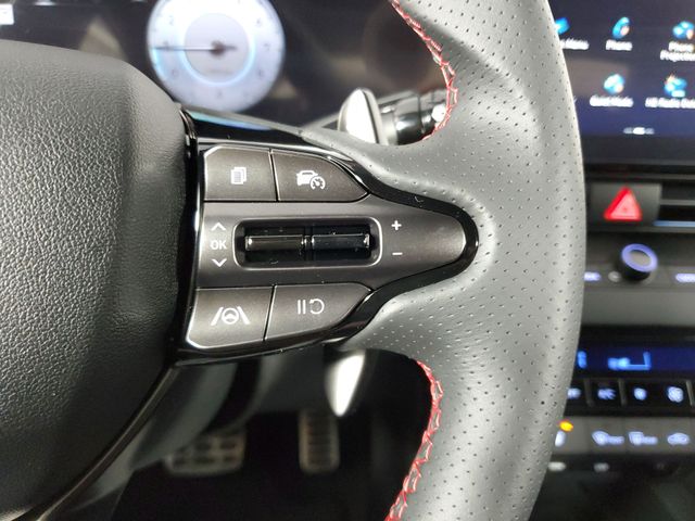 New 2025 Hyundai Elantra For Sale in Indianapolis, IN