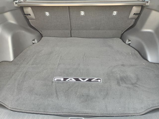 2026 Toyota RAV4 Plug-In Hybrid SE White at Don McGill Toyota