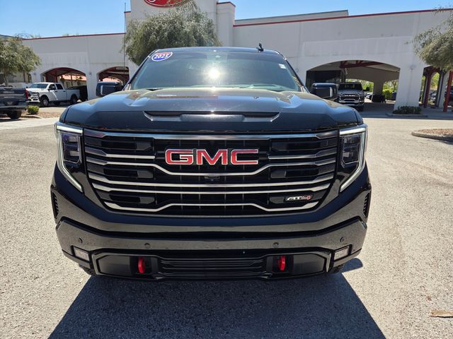 Certified Used 2025 Black GMC AT4 image 19