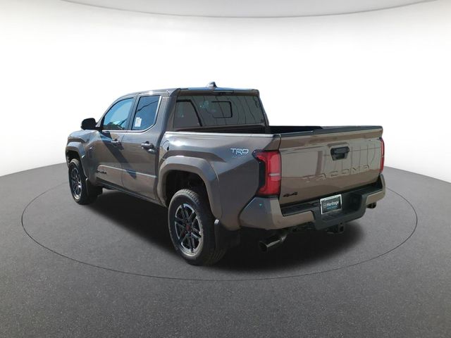 new 2026 Toyota Tacoma car, priced at $55,279