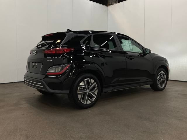 2023 Hyundai KONA Electric SEL
