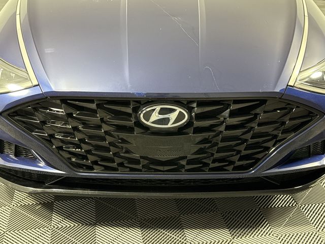 Used 2021 Hyundai Sonata For Sale in Indianapolis, IN