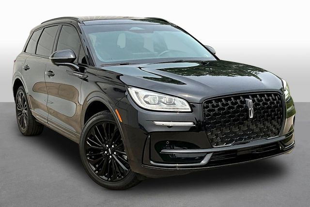 2023 Lincoln Corsair Reserve - 0