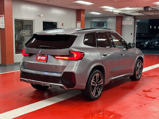 Used 2023 BMW X1 SUV