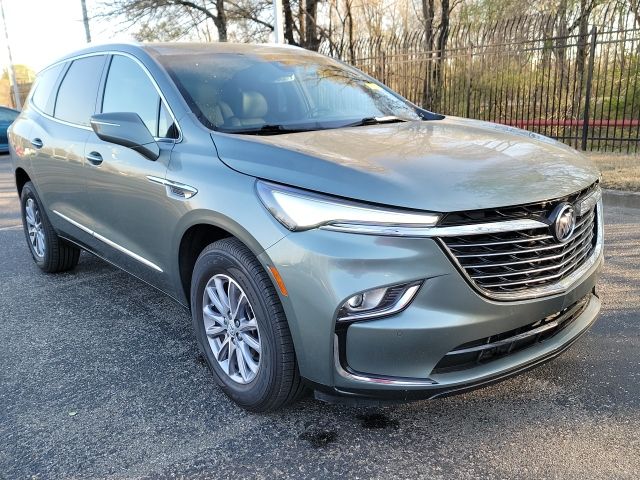 2023 Buick Enclave Essence AWD
