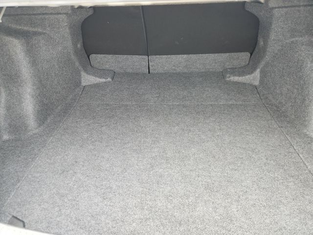 2026 Toyota Corolla LE Silver at Don McGill Toyota