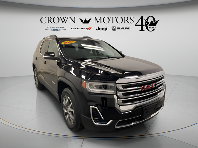 2023 GMC Acadia SLE AWD