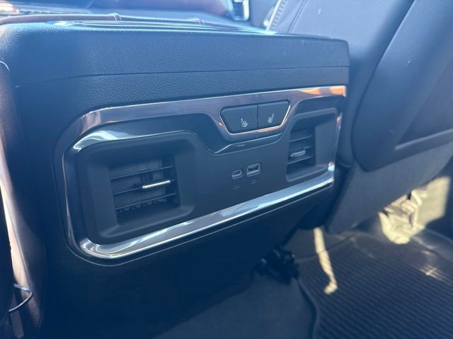 2024 GMC Sierra 2500HD Denali Ultimate:46589A