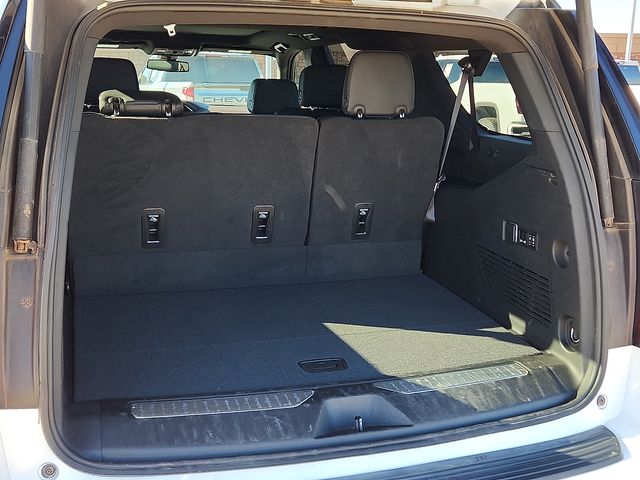 Used Car 2022 Gmc Yukon Xl  Denali For Sale Under $60,000 In Plainview, Texas