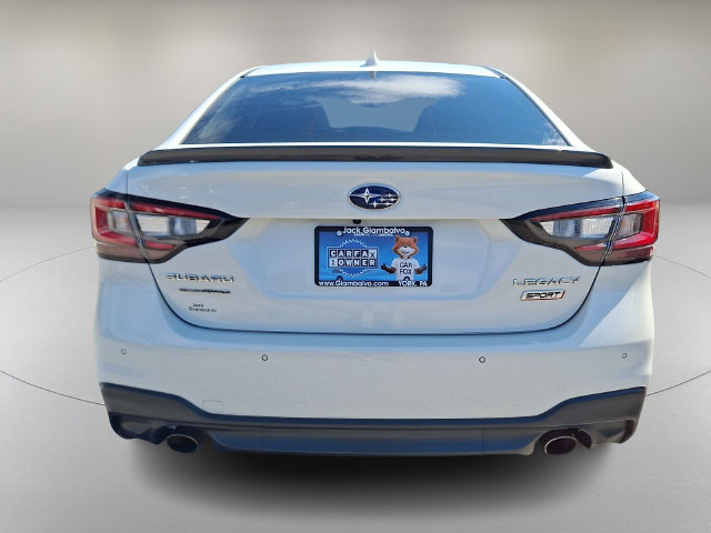 Used 2024 Subaru Legacy Sedan