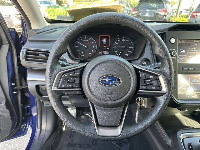 Used 2024 Subaru Impreza Hatchback