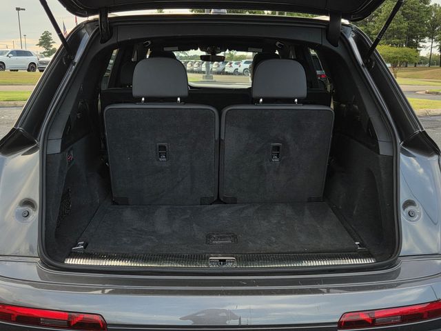 Used 2021 Audi Q7 SUV