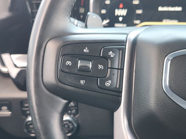 Used 2024 GMC Sierra 1500 Truck