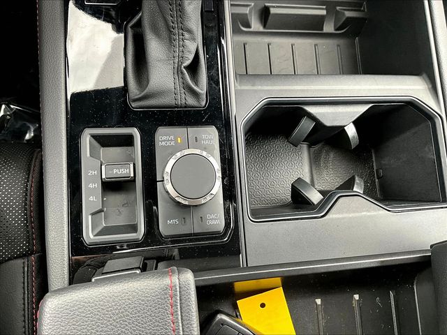 2026 Toyota Sequoia TRD Pro - Photo 27