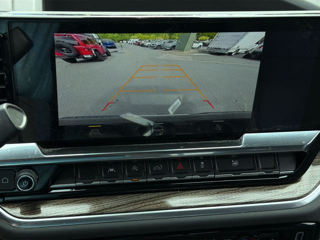 Used 2025 Black Chevrolet LT image 11