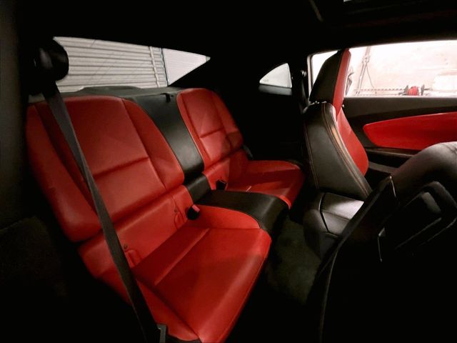 2010 Chevrolet Camaro SS Red at Grove City Ford