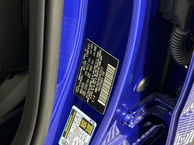 New 2025 Hyundai Elantra For Sale in Indianapolis, IN