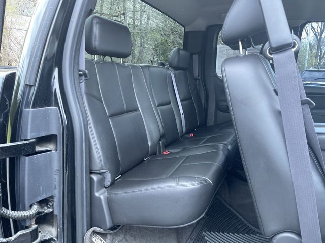 Used 2012 GMC Sierra 1500 For Sale in Livonia, MI