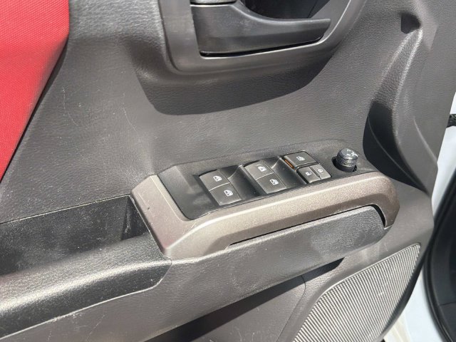 Used 2022 Toyota Tacoma Truck