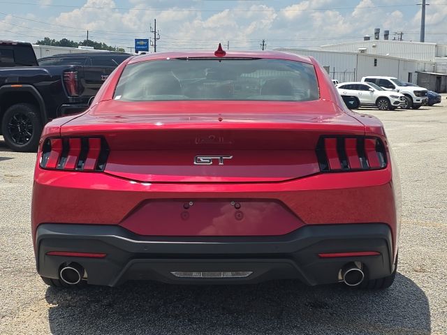 2024 Ford Mustang GT Premium:B02470