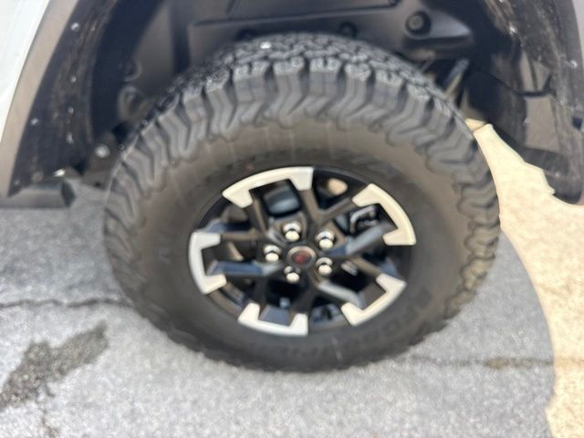 Used 2026 Jeep Wrangler SUV