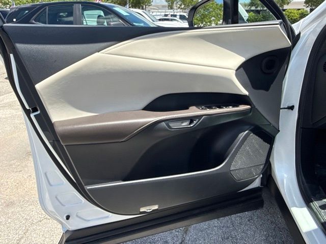 Used 2024 Lexus RX SUV
