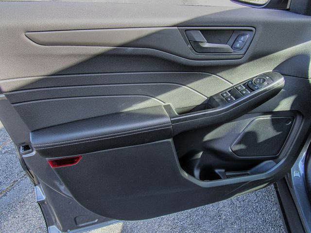 2026 Ford Escape Active:167922