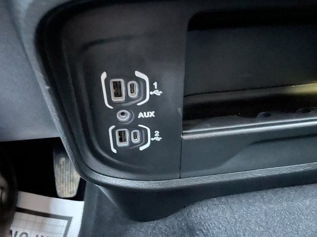 2024 Ram 2500 Laramie - Bright White Clearcoat exterior view 20