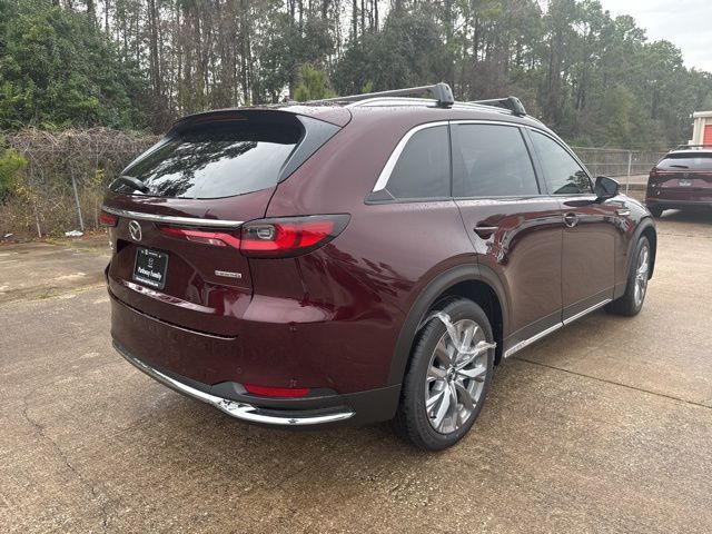 2026 Mazda CX-90 3.3 Turbo Premium Plus - 4