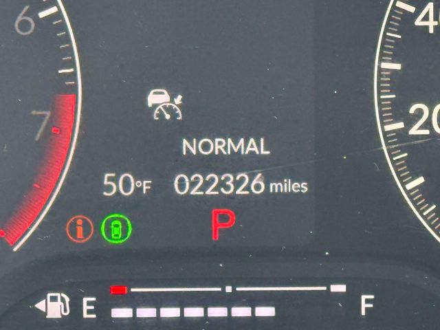 used 2024 Honda Civic car, priced at $23,495