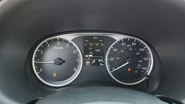 2025 Nissan Kicks Play