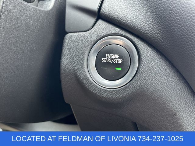 Used 2022 Chevrolet Equinox For Sale in Livonia, MI