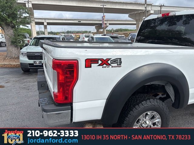 Used Car 2019 Ford F-250sd  Xlt For Sale Under $50,000 In San Antonio, Texas