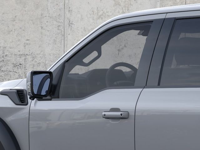 New 2026 White Ford Raptor image 20
