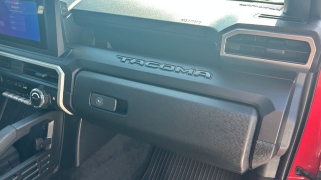 Used 2024 Toyota Tacoma Truck