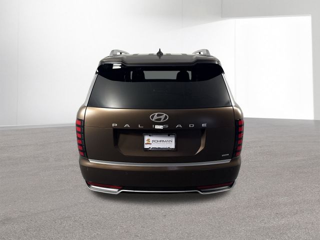 New 2026 Hyundai Palisade For Sale in Indianapolis, IN