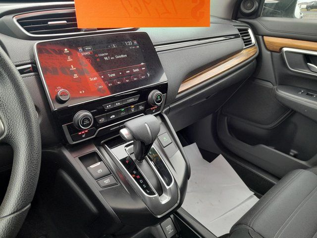2019 Honda CR-V EX - Photo 20