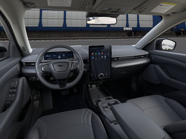 New 2026 Green Ford Premium image 9