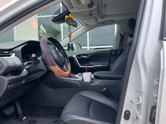 Used 2021 Toyota RAV4 SUV