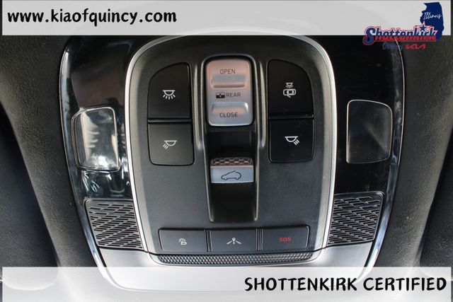 Used 2021 Hyundai Palisade SUV