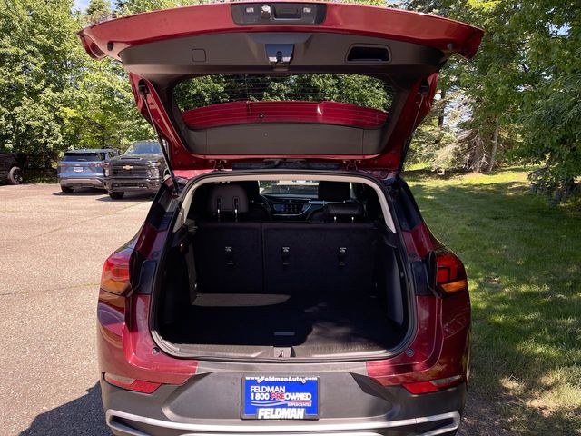 Used 2023 Buick Encore GX Select For Sale in Livonia, MI