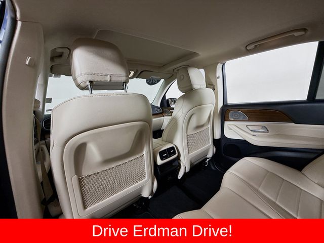 Used 2022 Mercedes-benz GLE SUV