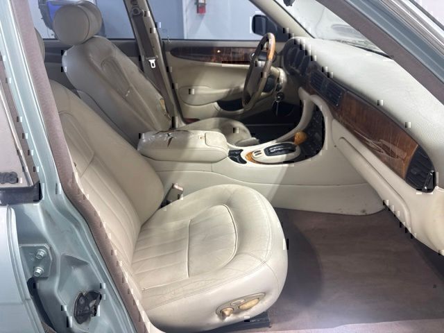 Used 2000 Jaguar XJ8 Sedan