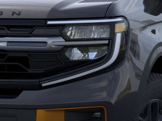 New 2026 Black Metallic Ford Tremor image 18