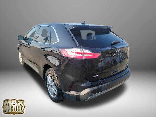 2022 Ford Edge SEL 6