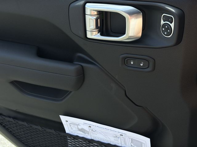 New 2026 41 Exterior Paint Jeep Sport S image 28
