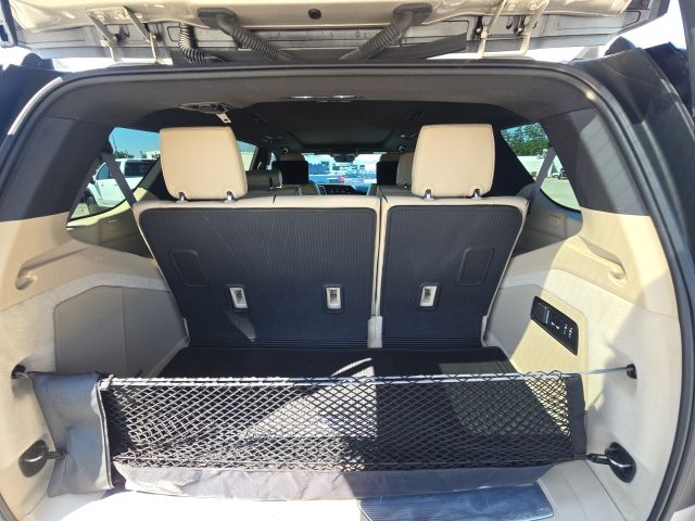 2021 Cadillac Escalade Premium Luxury:45327B1