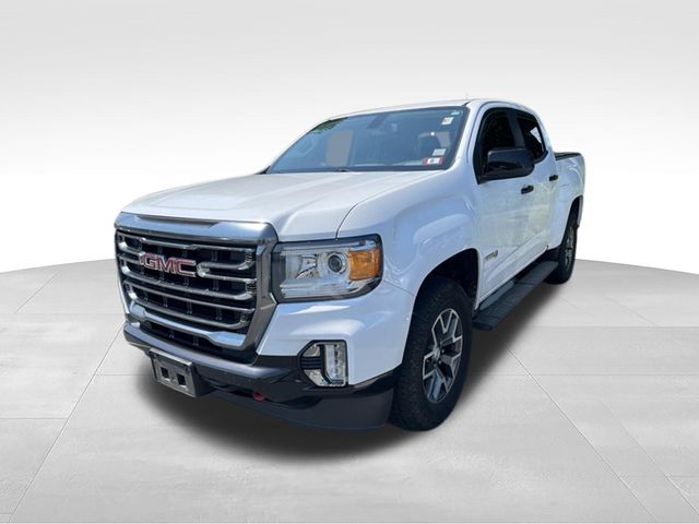 Used 2022 GMC Canyon Truck